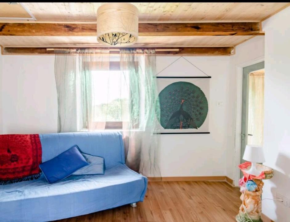 Amrita Rosa Hotel Castellamonte Buitenkant foto