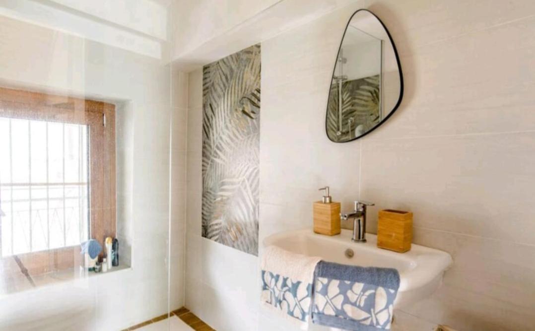Amrita Rosa Hotel Castellamonte Buitenkant foto