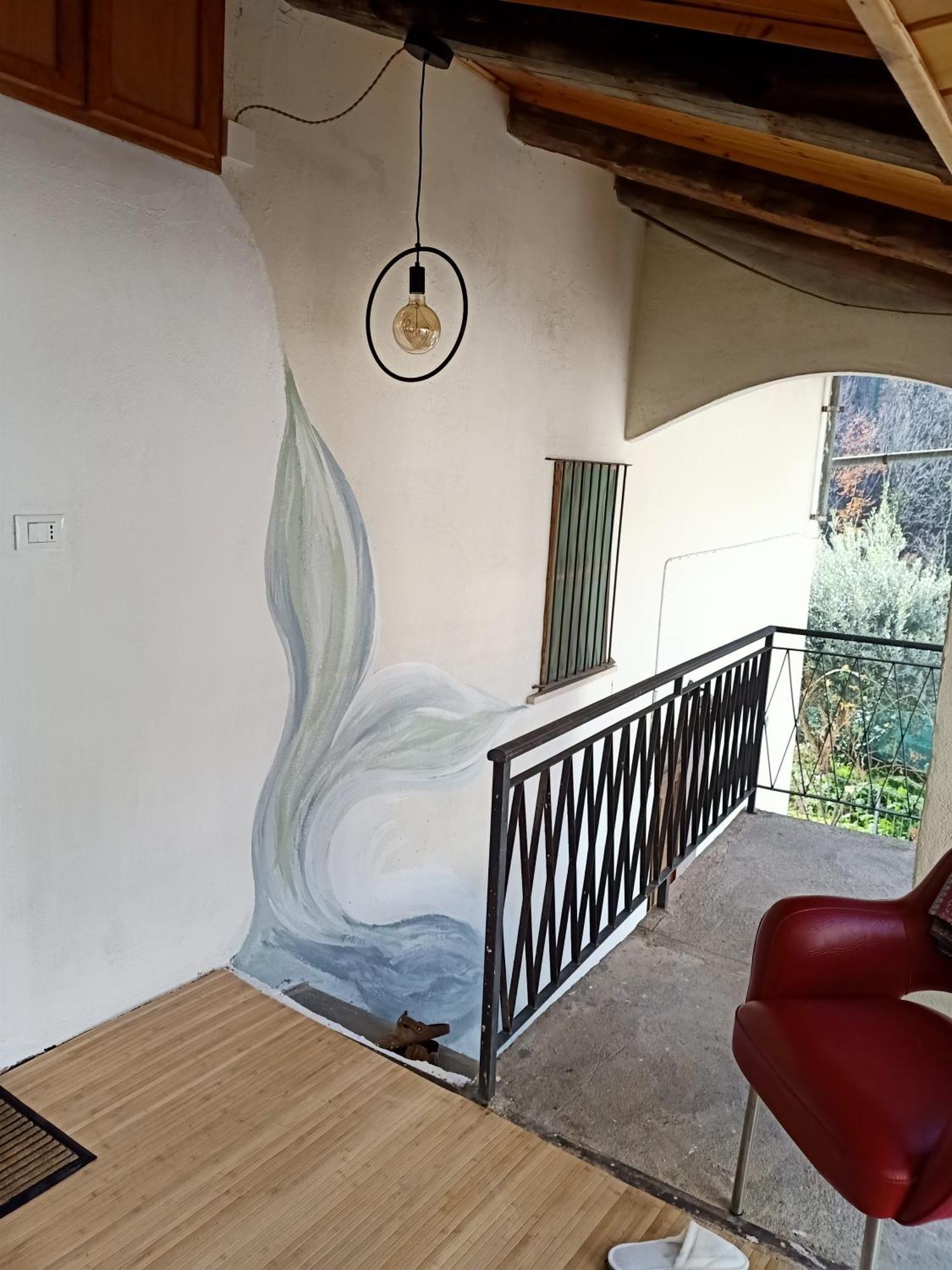 Amrita Rosa Hotel Castellamonte Kamer foto