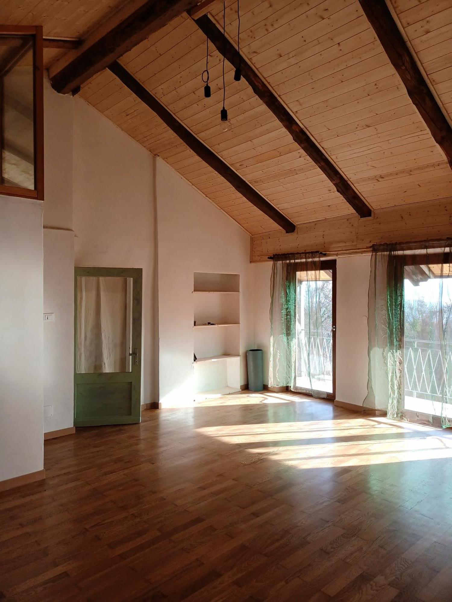 Amrita Rosa Hotel Castellamonte Kamer foto